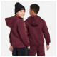 Nike Παιδικό φούτερ Sportswear Club Fleece Nike Παιδικό φούτερ Sportswear Club Fleece